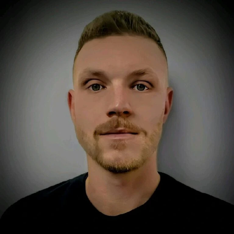 Ing. Daniel Hrebík, zakladateľ eIDENTITY
